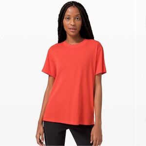 Lululemon All Yours T-Shirt